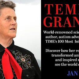 Temple Grandin