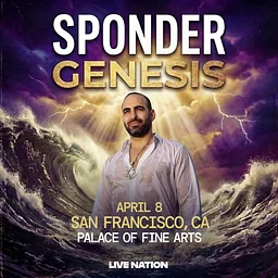 Yohay Sponder: Genesis