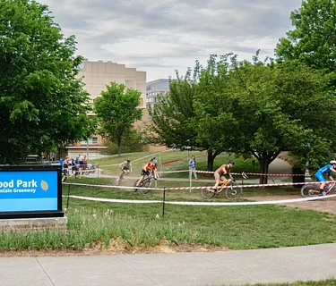 Short Track Preview On the Rocks II