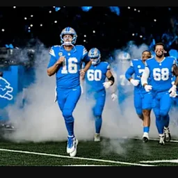 Game Day: Lions at Dolphins
