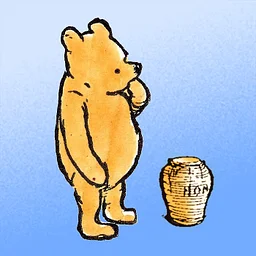 Winnie-the-Pooh Birthday Party