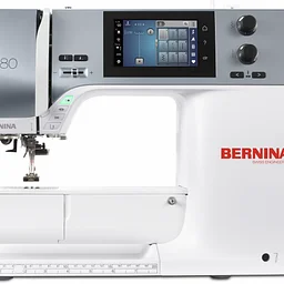 WAIT LIST Bernina All Current Model 4 Series, 325, 335 Gen2 Guidebook Class