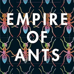 Speciation Book Club: Empire of Ants by Susanne Foitzik, Olaf Fritsche