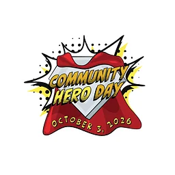 Community Hero Day 2026
