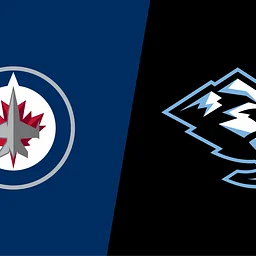 Utah Mammoth vs. Winnipeg Jets