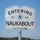 Naukabout Brewery