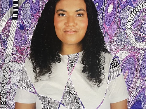 Othered : A profound exploration of the lives and identities of biracial individuals