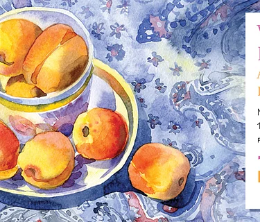 Volunteer/Docent Luncheon