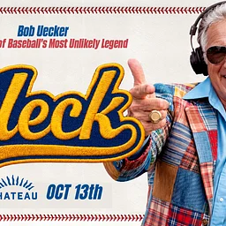 UECK Film Screening + Q&A