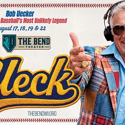 Ueck: The Story of Baseball’s Most Unlikely Legend – August 17