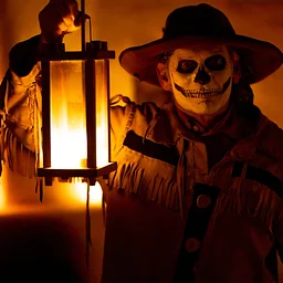 Spirits of New Mexico