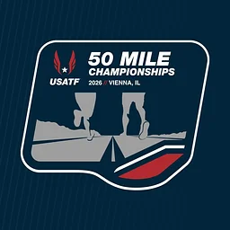 2026 USATF 50 Mile Road Championships