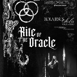 Rite of the Oracle