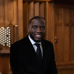 Nathaniel Gumbs