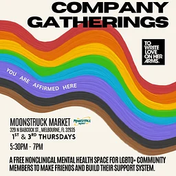 Queer Company Gatherings