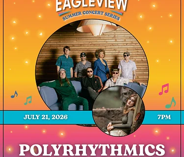 Concert: Polyrhythmics featuring Adryon de León with special guest Julia Miralles