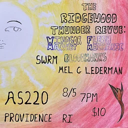 The Ridgewood Thunder Revue