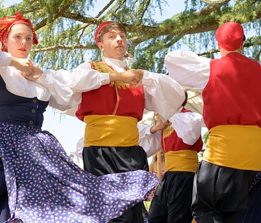 Croatian Harvest Extravaganza