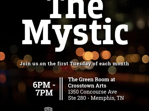 The Mystic
