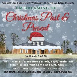 Christmas Past & Present