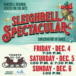 Sleighbell Spectacular