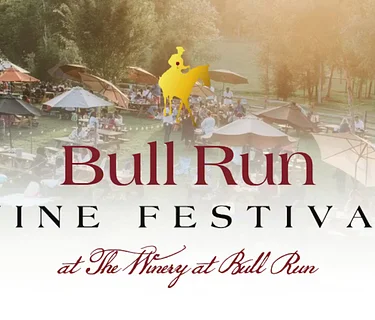 Bull Run Wine Festival