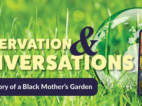 Conservation and Conversations: Soil (Virtual)