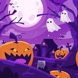 A Proper Halloween 3-Courser