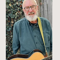 Happy Hour: Patrick Clinton
