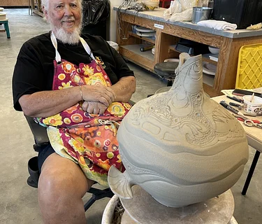 Fire Under the Oaks 2026