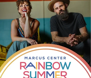 Goldpine at Rainbow Summer