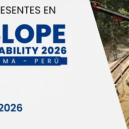 SLOPE STABILITY 2026