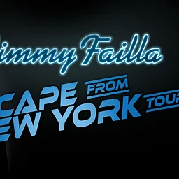 JIMMY FAILLA