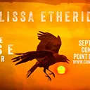 Melissa Etheridge: Rise at Concerts at Point of the Bluff