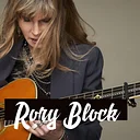 2nd SHIFT Concert: Rory Block