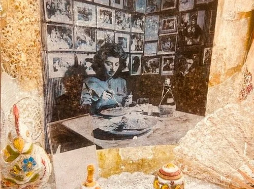 Artists Choice Exhibition: Selected Works