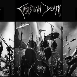 Christian Death