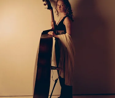 Hannah Marks Quartet