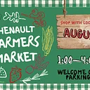 Chenault Farmers Market