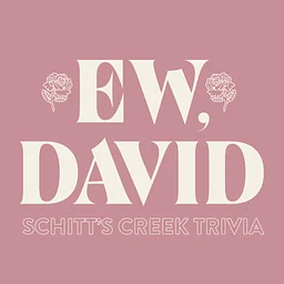 Schitt’s Creek Trivia