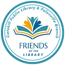 Friends of Catskill Public Library and Palenville Branch Library Meeting