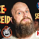 Comedy Show: Luke Severeid Sept. 18th and 19th at Laughs Comedy- Seattle