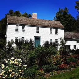 Bidwell House