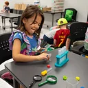 Inventors Unleashed: Build, Test, Discover*