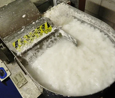 Paper Beater Training