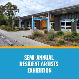 Semi-Annual Resident Artists Exhibition