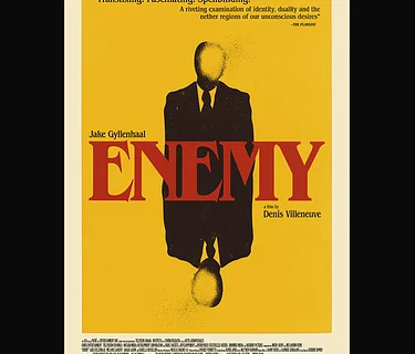 Crosstown Arts Film Series Presents: Enemy