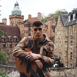 Sam Shackleton