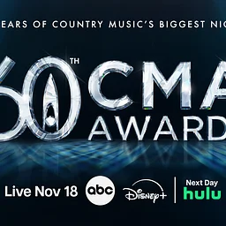 The 60th Annual CMA Awards