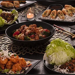 Dine 2 Donate @ P.F. Changs